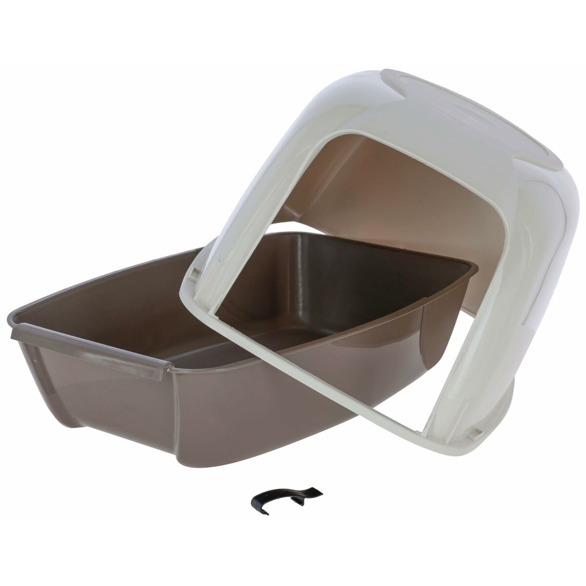 Linnumaja Kerbl Plastmass